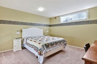 Photo 23: 3121 Wessex Close in Oak Bay: OB Henderson House for sale : MLS®# 863827