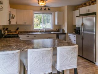 Photo 10: 21840 FOUNTAIN VALLEY ROAD: Lillooet House for sale (South West)  : MLS®# 170594