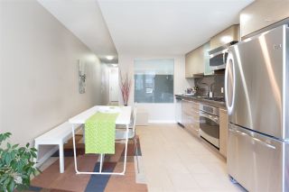 Photo 8: 701 833 SEYMOUR Street in Vancouver: Downtown VW Condo for sale in "THE CAPITOL" (Vancouver West)  : MLS®# R2185713
