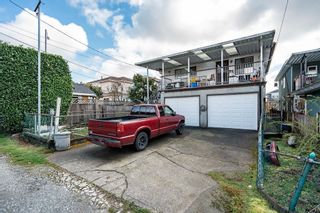 Photo 2: 2751 E GEORGIA Street in Vancouver: Renfrew VE House for sale (Vancouver East)  : MLS®# R2711705