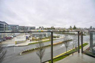 Photo 19: 301 3090 GLADWIN Road in Abbotsford: Central Abbotsford Condo for sale in "Hudsons Loft" : MLS®# R2441668