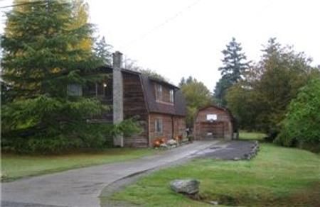 Main Photo: 258 MALIVIEW DRIVE: Residential Detached for sale (Saltspring Island)  : MLS®# 221899
