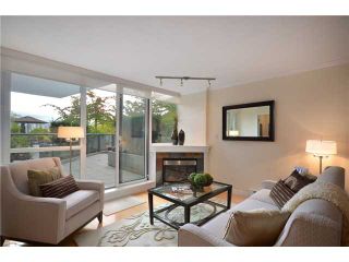 Photo 2: 213 1485 W 6TH Avenue in Vancouver: False Creek Condo for sale (Vancouver West)  : MLS®# V913670