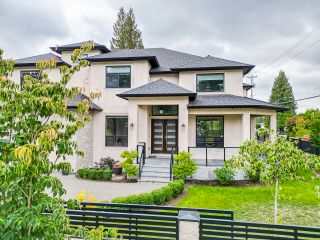 Photo 60: 1308 SUMMIT Drive in Coquitlam: Harbour Chines House for sale : MLS®# R2818447