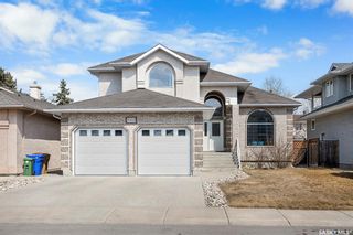 Main Photo: 9382 Wascana Mews in Regina: Wascana View Residential for sale : MLS®# SK965228