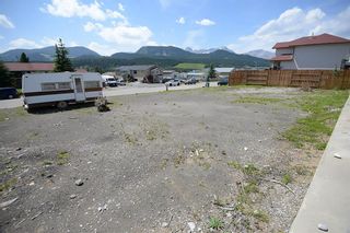 Photo 1: 8643 19 Avenue: Crowsnest Pass Residential Land for sale : MLS®# A2020028