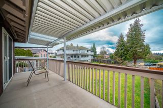 Photo 31: 6671 WOODVALE Crescent in Burnaby: Montecito House for sale (Burnaby North)  : MLS®# R2752005