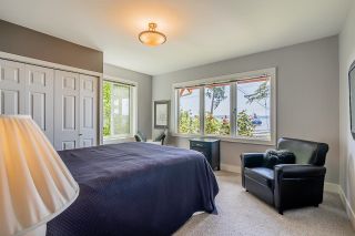 Photo 12: 3741 MARINE Drive in West Vancouver: West Bay House for sale : MLS®# R2847274