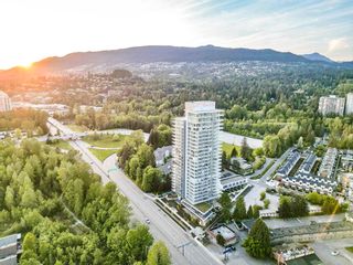 Photo 31: 2008 200 KLAHANIE Court in West Vancouver: Park Royal Condo for sale in "The Sentinel" : MLS®# R2865437
