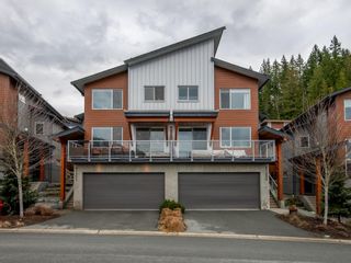 Photo 2: 41302 HORIZON Drive in Squamish: Tantalus 1/2 Duplex for sale : MLS®# R2864915