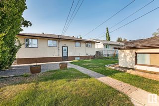 Photo 46: 6115 141 Avenue in Edmonton: Zone 02 House for sale : MLS®# E4357339