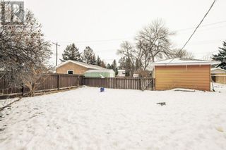 Photo 37: 1033 20 Street S in Lethbridge: House for sale : MLS®# A2031666