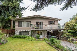 Photo 1: 2086 CONCORD Avenue in Coquitlam: Cape Horn House for sale : MLS®# R2180975