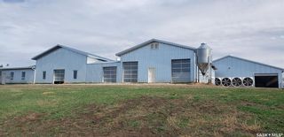 Photo 1: Zomer Dairy in Rosthern: Farm for sale (Rosthern Rm No. 403)  : MLS®# SK924335