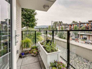 Photo 24: 220 725 MARINE Drive in North Vancouver: Harbourside Condo for sale in "Marine & Fell" : MLS®# R2481739