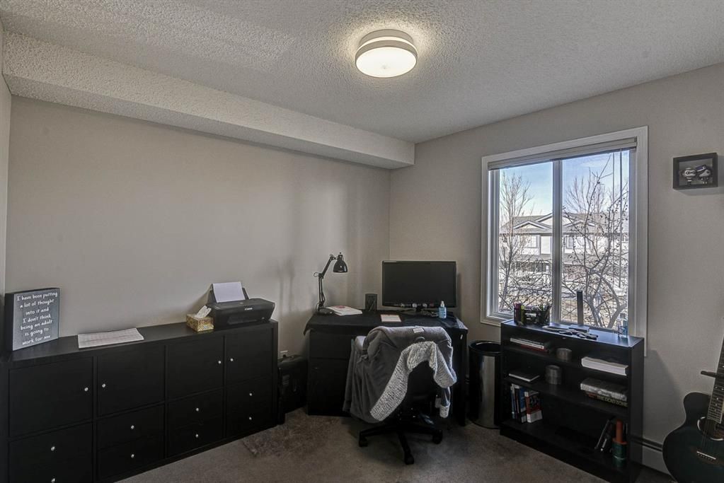 Photo 10: Photos: 2205 2371 Eversyde Avenue SW in Calgary: Evergreen Apartment for sale : MLS®# A1166261