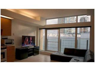 Photo 3: 709 33 W PENDER Street in Vancouver: Downtown VW Condo for sale (Vancouver West)  : MLS®# V1092745