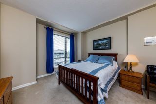 Photo 20: 702 1551 FOSTER Street: White Rock Condo for sale in "SUSSEX HOUSE" (South Surrey White Rock)  : MLS®# R2694553