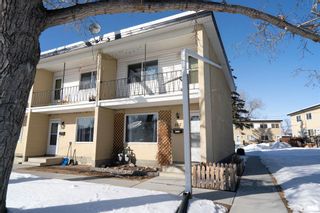 Photo 2: 107 2211 19 Street NE in Calgary: Vista Heights Row/Townhouse for sale : MLS®# A2033061