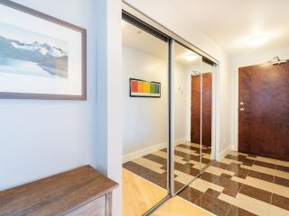 Photo 16: 303 1228 W HASTINGS Street in Vancouver: Coal Harbour Condo for sale in "PALLADIO" (Vancouver West)  : MLS®# R2297544