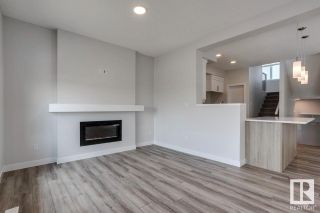 Photo 14: 1052 Berg Place: Leduc House Half Duplex for sale : MLS®# E4393505