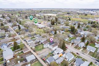Photo 36: 1132 N Avenue South in Saskatoon: Holiday Park Residential for sale : MLS®# SK923379