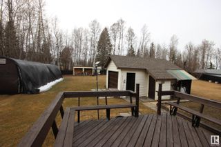 Photo 19: 5056 5 Street: Rural Lac Ste. Anne County House for sale : MLS®# E4382105
