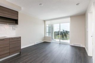 Photo 2: 801 570 EMERSON Street in Coquitlam: Coquitlam West Condo for sale in "UPTOWN 2" : MLS®# R2527568