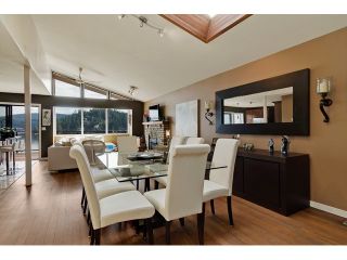 Photo 5: 2541 PANORAMA DR in North Vancouver: Deep Cove House for sale : MLS®# V1112236