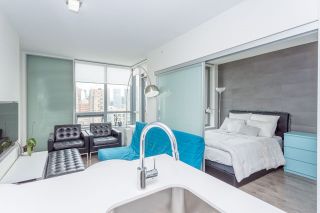 Photo 2: 2105 1308 HORNBY Street in Vancouver: Downtown VW Condo for sale in "SALT" (Vancouver West)  : MLS®# R2194080