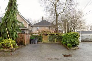 Photo 30: 731 E 15TH Avenue in Vancouver: Mount Pleasant VE House for sale (Vancouver East)  : MLS®# R2847416