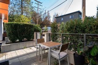 Photo 19: 635 VICTORIA Drive in : Hastings Townhouse for sale (Vancouver East)  : MLS®# R2747759