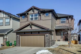 Photo 2: 244 Kingston Way SE: Airdrie Detached for sale : MLS®# A2037722