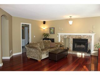 Photo 9: 2872 NASH DR in Coquitlam: Scott Creek House for sale : MLS®# V1026221