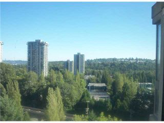 Photo 11: # 1501 9280 SALISH CT in Burnaby: Sullivan Heights Condo for sale in "EDGEWOOD PLACE" (Burnaby North)  : MLS®# V1019127