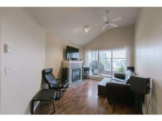 Photo 4: 409 155 E 3RD Street in North Vancouver: Lower Lonsdale Condo for sale in "THE SOLANO" : MLS®# V1143271