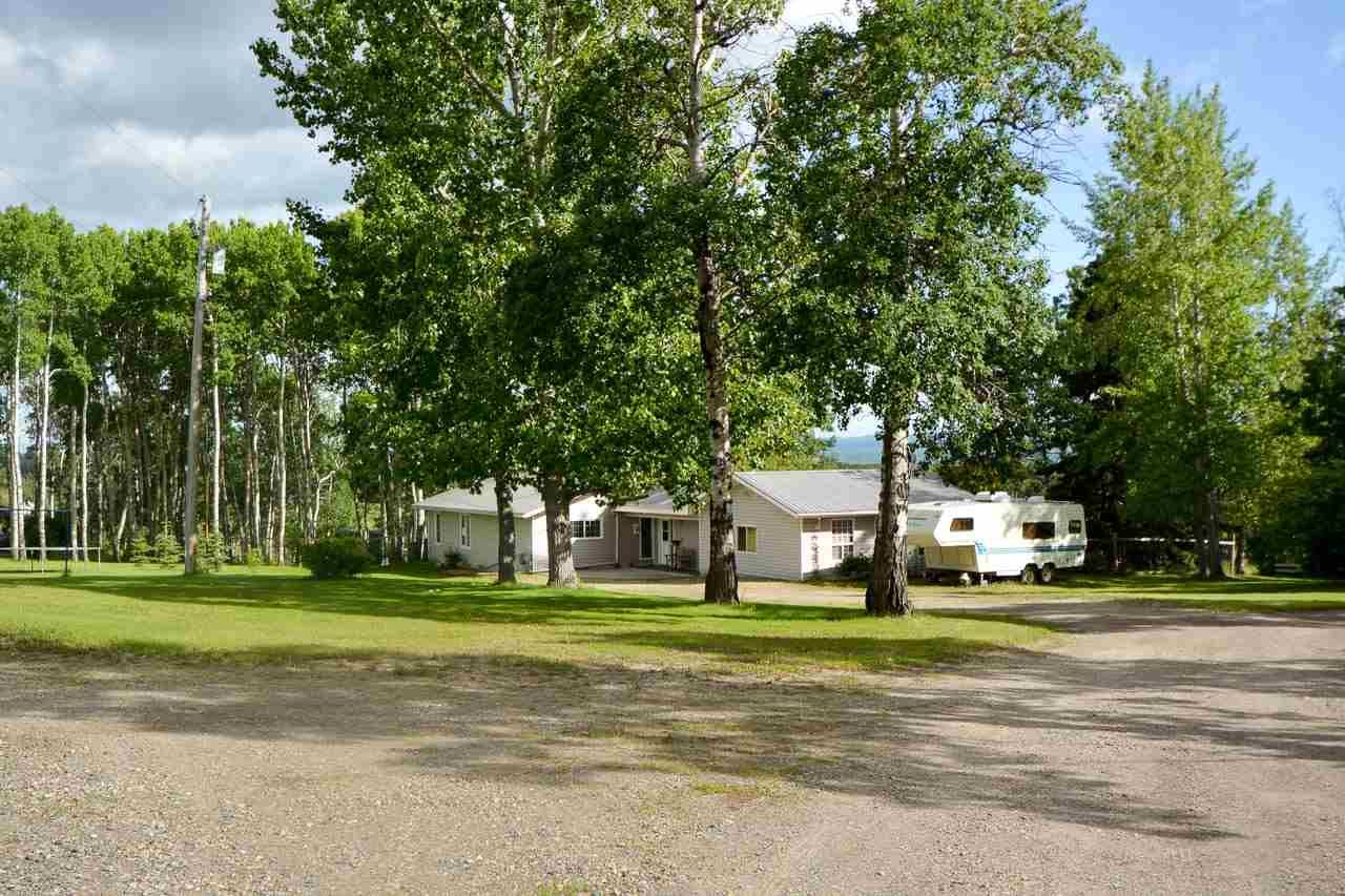 Main Photo: 12233 PACIFIC Avenue in Fort St. John: Fort St. John - Rural W 100th House for sale in "GRAND HAVEN" (Fort St. John (Zone 60))  : MLS®# R2281592