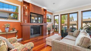 Photo 15: 2050 CLIFF Avenue in Burnaby: Montecito House for sale (Burnaby North)  : MLS®# R2782279