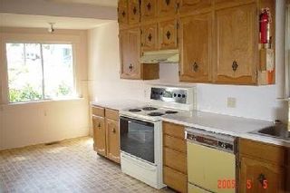 Photo 5: 3828 W 22ND AV in Dunbar: Home for sale : MLS®# V537093