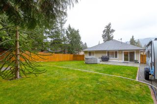 Photo 28: 1346 Bonner Cres in Cobble Hill: ML Cobble Hill House for sale (Malahat & Area)  : MLS®# 900053