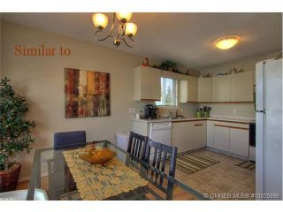 Photo 10: 721 Francis Avenue in Kelowna: Residential Detached for sale : MLS®# 10055980
