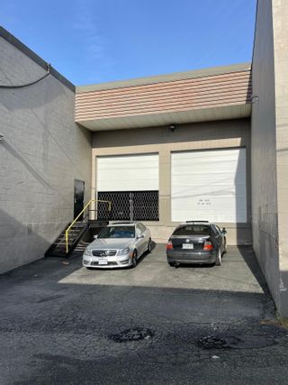 Photo 9: 1090 E GEORGIA Street in Vancouver: Strathcona Industrial for sale (Vancouver East)  : MLS®# C8059422