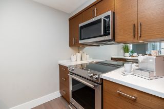 Photo 8: 1703 289 DRAKE Street in Vancouver: Yaletown Condo for sale in "PARKVIEW TOWER" (Vancouver West)  : MLS®# R2874588
