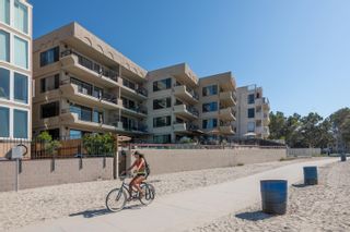 Photo 32: PACIFIC BEACH Condo for sale : 1 bedrooms : 1235 Parker Place #2B in San diego