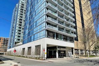 Photo 2: 1011 210 Simcoe Street in Toronto: Bay Street Corridor Condo for lease (Toronto C01)  : MLS®# C6031933