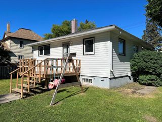 Photo 37: 137 2nd Avenue Southwest in Dauphin: Southwest Residential for sale (R30 - Dauphin and Area)  : MLS®# 202218509