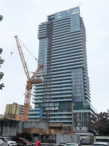 Main Photo: 2110 185 Roehampton Avenue in Toronto: Mount Pleasant West Condo for lease (Toronto C10)  : MLS®# C4011861