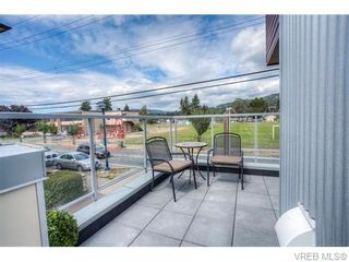 Photo 8: 114 2737 Jacklin Rd in VICTORIA: La Langford Proper Row/Townhouse for sale (Langford)  : MLS®# 744179