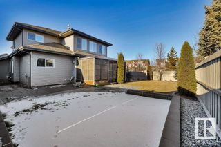 Photo 45: 4003 CHARLES Place in Edmonton: Zone 55 House for sale : MLS®# E4375180