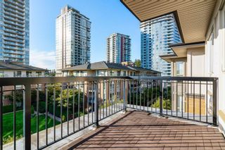 Photo 26: 406 1150 KENSAL Place in Coquitlam: New Horizons Condo for sale : MLS®# R2740091